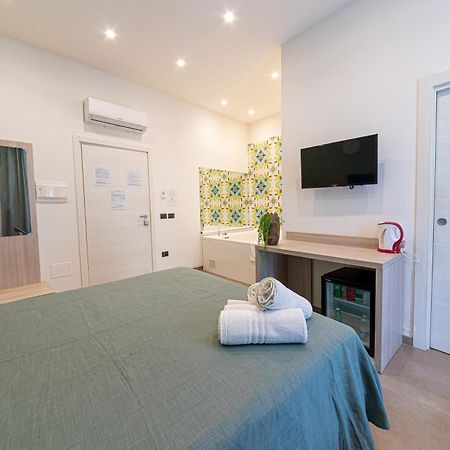 Residenza San Lorenzo Neapol Exteriér fotografie
