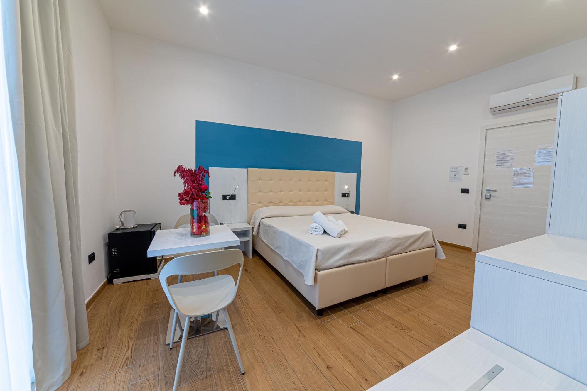 Residenza San Lorenzo Neapol Exteriér fotografie